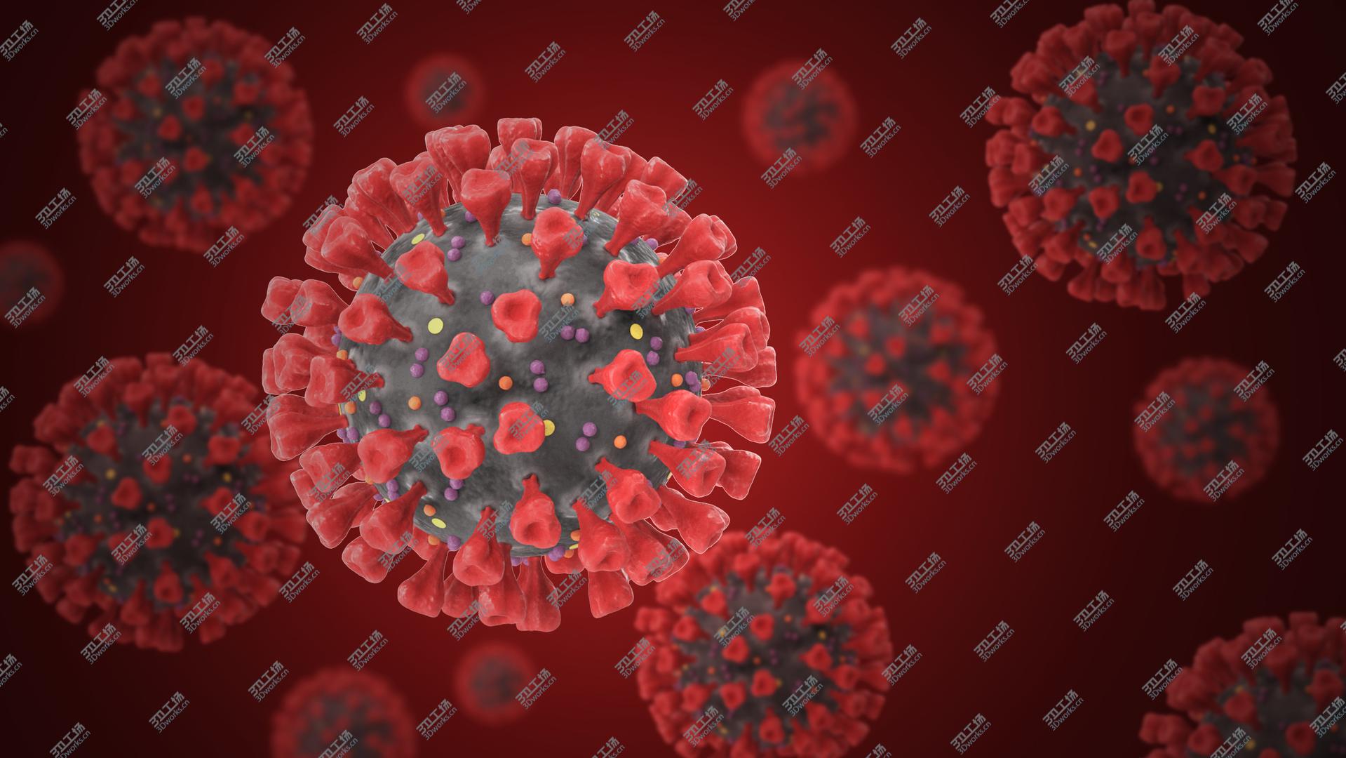 images/goods_img/202105072/Novel Coronavirus Collection 3D model/3.jpg